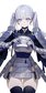 The Ronin: light rp/competitive/and maybe ryona