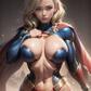Superslut: heroine in the streets, slut in the sheets~