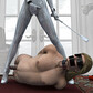 Lazy Bondalover: looking for being tied up and forced to please
