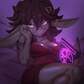 Fosxa the Goblin: Hey humie!~