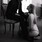 Mister Flo: Be a good girl and get on your knees