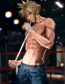 ChrisDesires: Horny guy looking for fun and RP