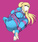 Diana: Hanging around but always open for fun!