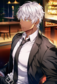 Jin Tale: Back and possibly normal?
