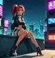 Sera: Shorter games, competative rp, no irl, dms open~