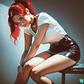 Sera: Mostly shorter games/rp - no irl~