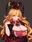 Junko, Spirit of Destruction: Looking to destroy.