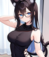 Backpack Hifumi: Sometimes forget to respond to DMs. My bad