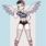 Slutty Danny: Versatile and kinky pansexual femboi