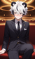 SoftPanda: Tighten my collar please 