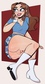 Nova Winters, Cutie For Hire!: Femboy Looking For Work! / RP Only, Sorry ~