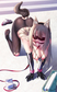 Amy, Melly's Cum Kitty