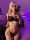 Yaiza The Naughty Girlfriend♠️: Know what...? Line up and take your cocks out... Ill suck all...