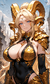 Nocti the Golden Empress: Hentai/RP. Ask me a question in secret.~