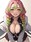 Giulia Rose: Competitive girl ready to fight!
