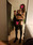 Michelle: Searching for an FemDom-Game with focus of chastity and feminization, cbt and bondage (:
