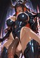 Labyrinth of the Minotauress: If it ain't obvious, this is a profile for cuties who want to get bad-ended