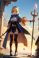 Yoimiya the Flame Seeker: *A new adventure dawns....*   