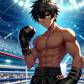 Boxer Best: Just came back,need relax! (maybe)