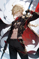 Aether (Abyss Prince): Alt used for BEB RP.
