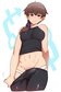 Sina: Tease and break me please ~ ♡ 