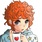 Clement: I've got my first defeat from another femboy. Can you believe that ?