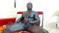 Mr black: Me cock waiting 