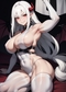 Tsubaki the Demon Lord: Come and face me! I will BREAK any who challenge my might~!
