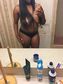 Jazmine: Can you handle all of this chocolate?