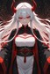 Rathia Eilenwyrn, white dragon: -~- 