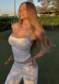 Sara Safina: EroFight's Top Blonde