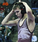 Trey the wannabe wrestler: Let's throw down ladies. I'm not the strongest or most skilled, but I'll do my best!