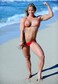 Anna Fitness Queen: Hi! I'm your fitness Queen!