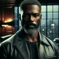 Marcus "Silk" Blackwood: Very busy, Away