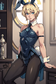 Alex, Bunnysuit Kitty!: Feel free to DM if you want a competitive match. Or if you wanna RP. Or both~