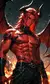 The Archfiend: Looking to add to my harem