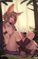 Mirage: A Fennec Adventurer