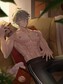 Jack: Light rp or dirty talk (on break)
