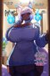 Yurei Kaede: Your Kitsune Housewife/Enjoys (E)RP