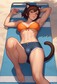 Kira Ferales: Pleasure to meet you~