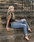 Haley I: Fun loving blonde girl