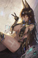 Zenya, da lewd huntress: Howwwl~let’s play ~