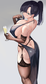 Analia Gronichon: Roleplay/ No IRL. More interested by following the flow than being competitive.