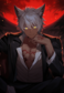 Jin: A fitting end, for a heroine~