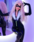 Black Cat: what’s the matter? cat got your tongue? | roleplay only