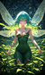 Lyria Silvermist