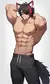 SilverWolf: Seeking lewd sex wrestling matches with all genders (M)(F)(T)  