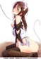 Whore futa  maid Lily