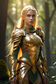 Nessa, the Elven Princess: Raid my kingdom 
