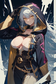 Lady Aquarius: Challengers beware~